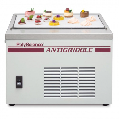ANTI-GRIDDLE POLYSCIENCE