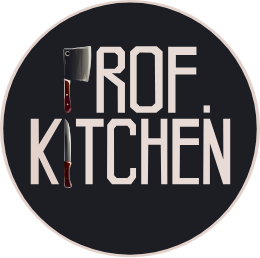 Profkitchen - профессиональная посуда для кулинарии