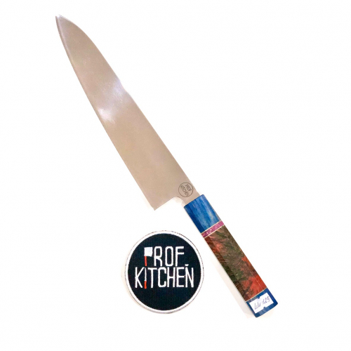 Executive cheif  knife