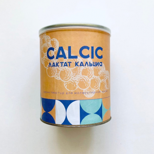 TEXTURAS CALCIC