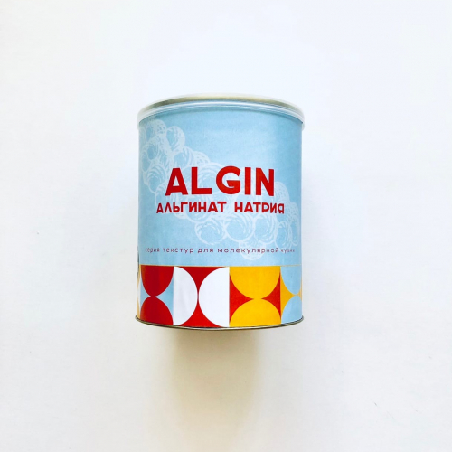 TEXTURAS ALGIN 