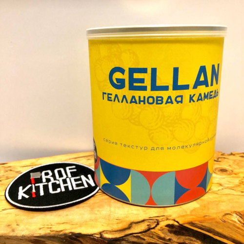 GELAN